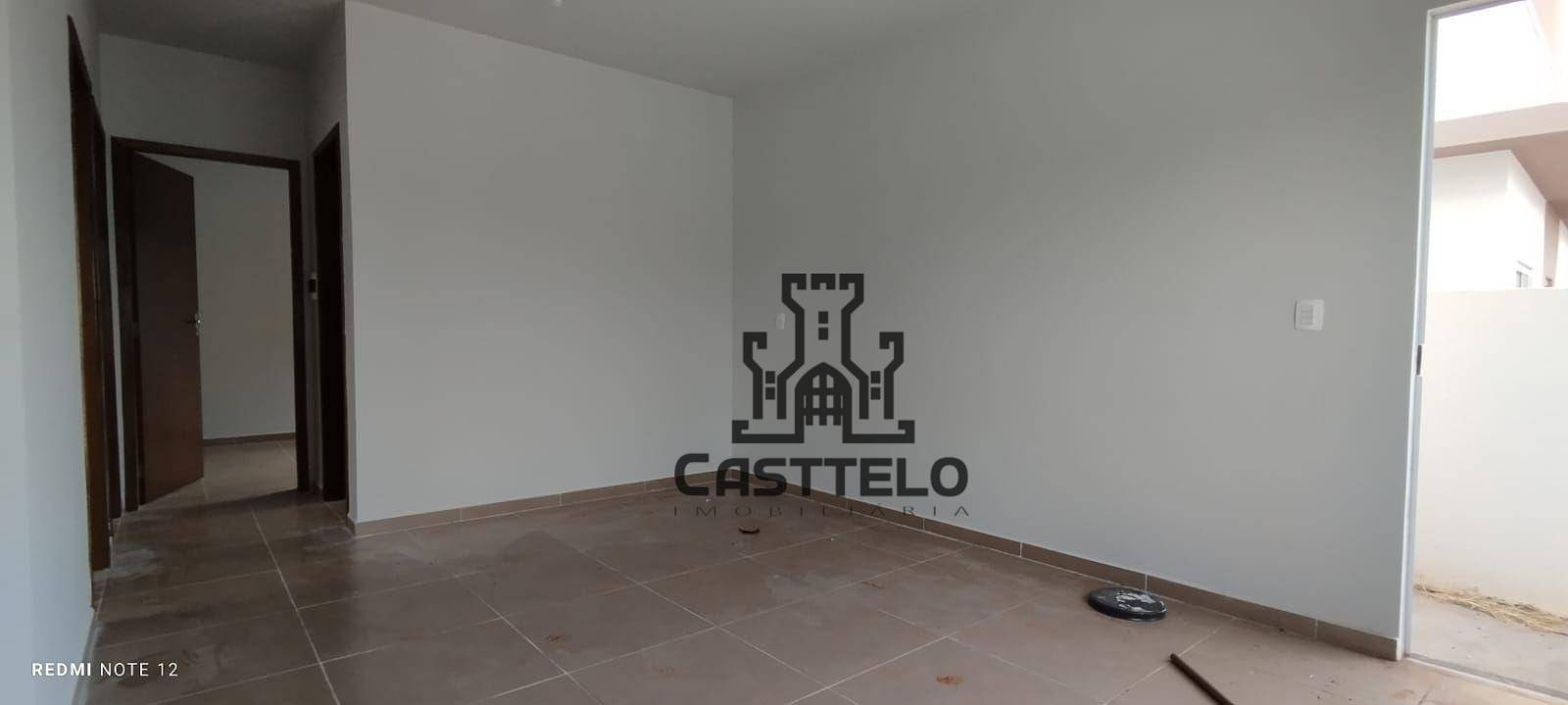 Casa, 3 quartos, 60 m² - Foto 3