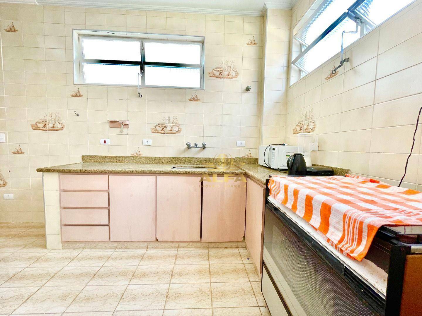 Apartamento à venda com 2 quartos, 100m² - Foto 20