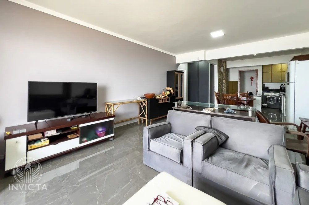 Apartamento à venda com 4 quartos, 132m² - Foto 3