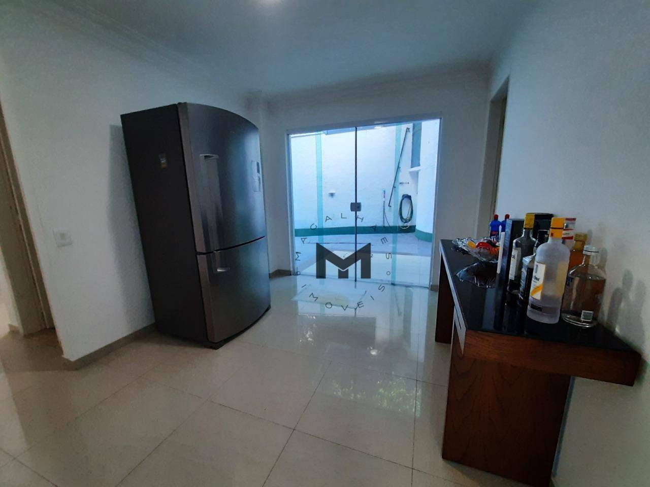 Casa à venda com 4 quartos, 260m² - Foto 13