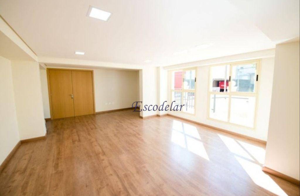 Apartamento à venda com 1 quarto, 49m² - Foto 12