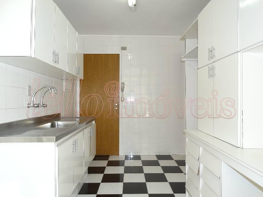 Apartamento para alugar com 2 quartos, 100m² - Foto 9