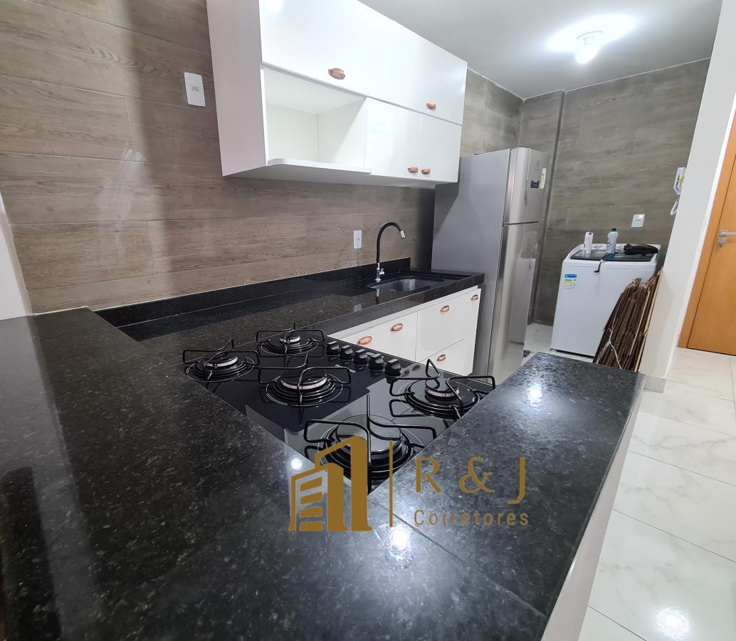 Apartamento para alugar com 3 quartos, 70m² - Foto 14