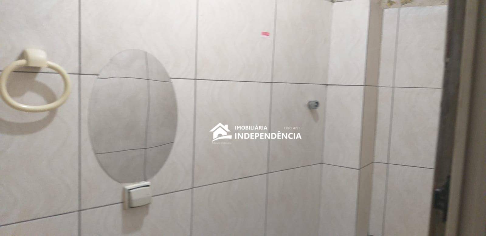 Casa para alugar com 1 quarto, 35m² - Foto 9