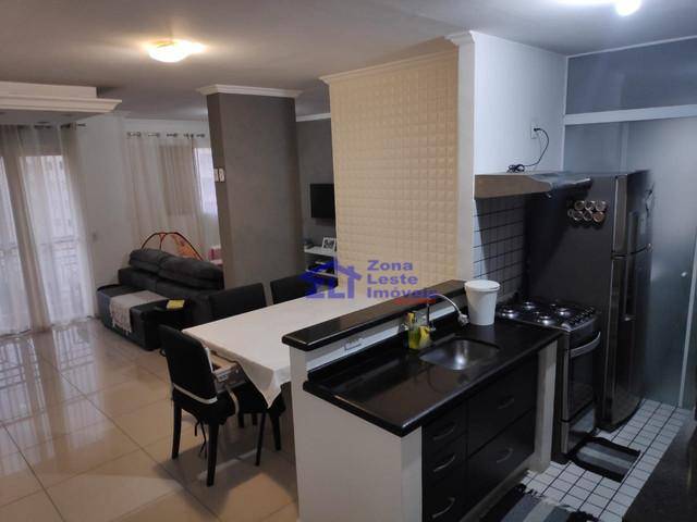 Apartamento à venda com 2 quartos, 64m² - Foto 7