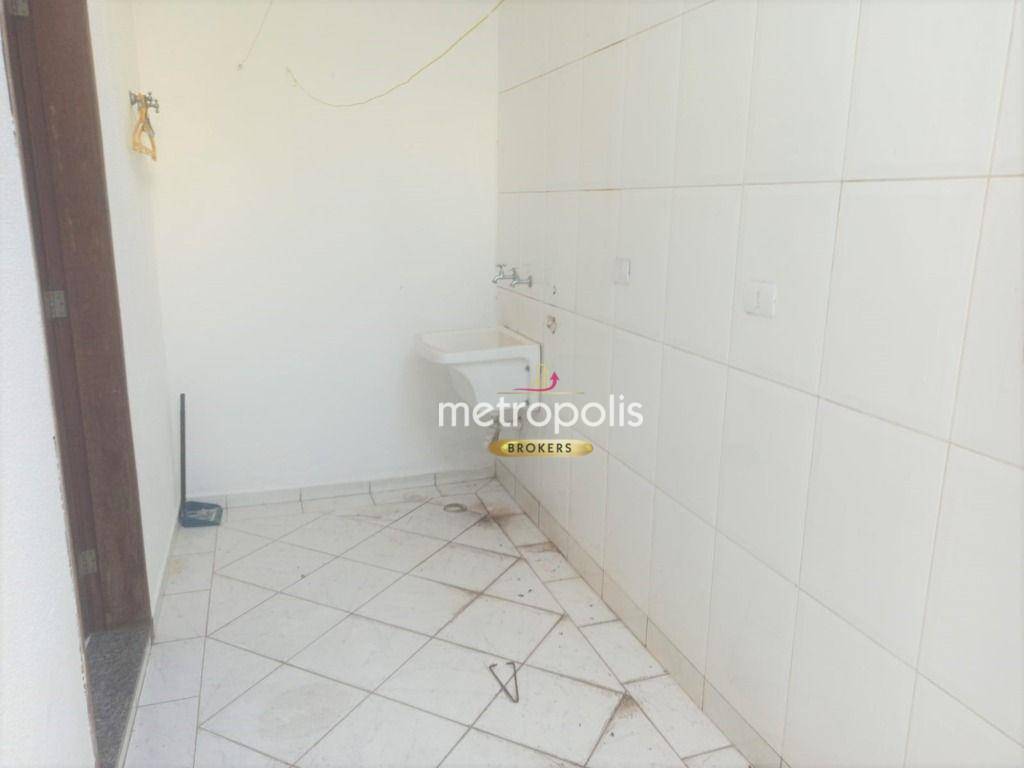 Sobrado para alugar com 2 quartos, 92m² - Foto 8