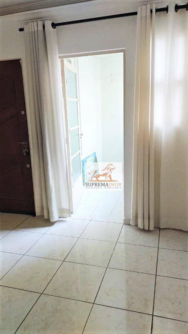 Apartamento à venda com 2 quartos, 47m² - Foto 7