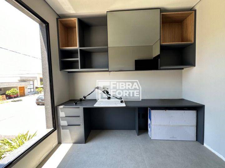 Casa de Condomínio à venda com 3 quartos, 202m² - Foto 3