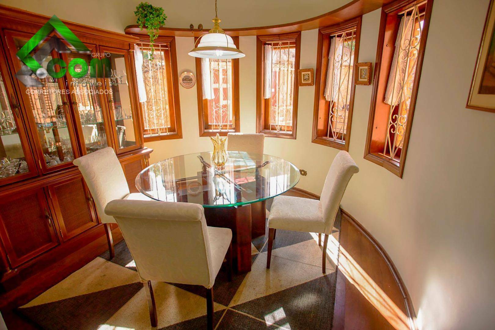 Casa, 5 quartos, 671 m² - Foto 21