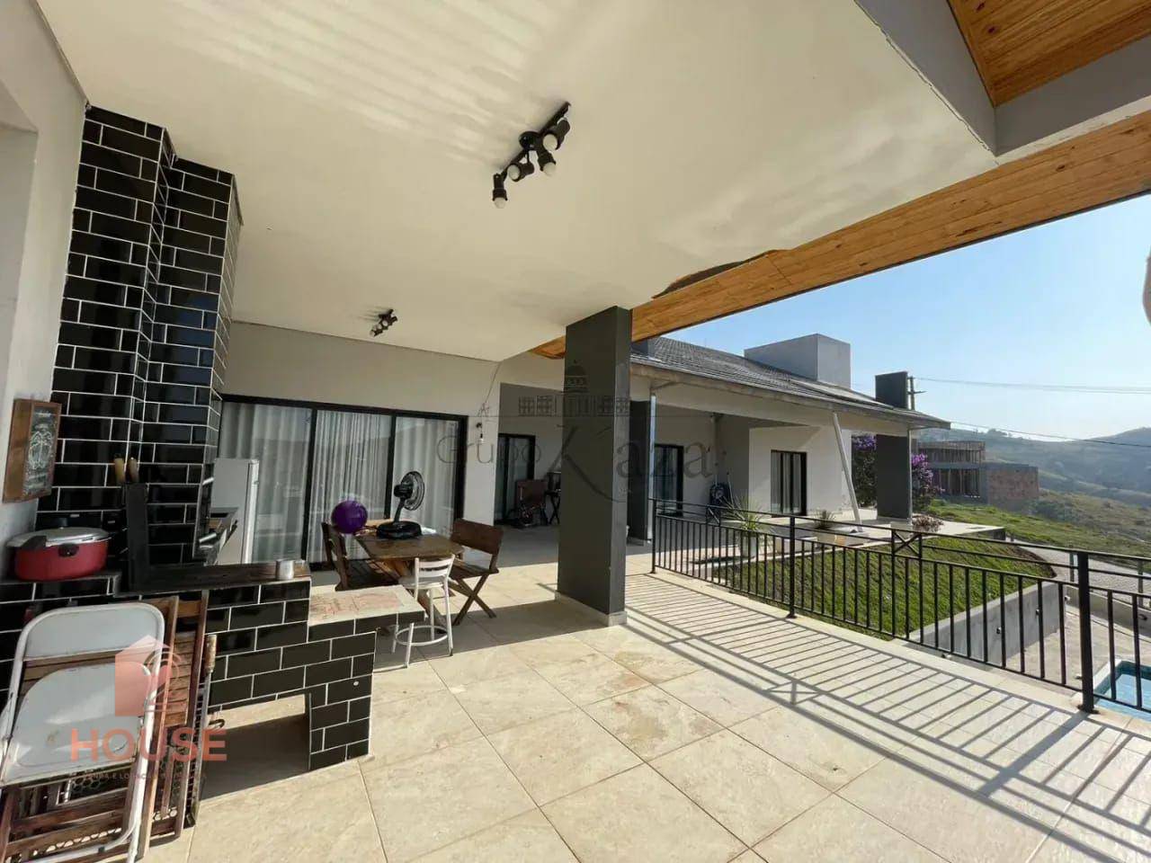 Casa de Condomínio à venda com 3 quartos, 399m² - Foto 12