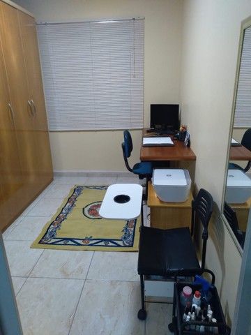 Apartamento à venda com 2 quartos, 48m² - Foto 7