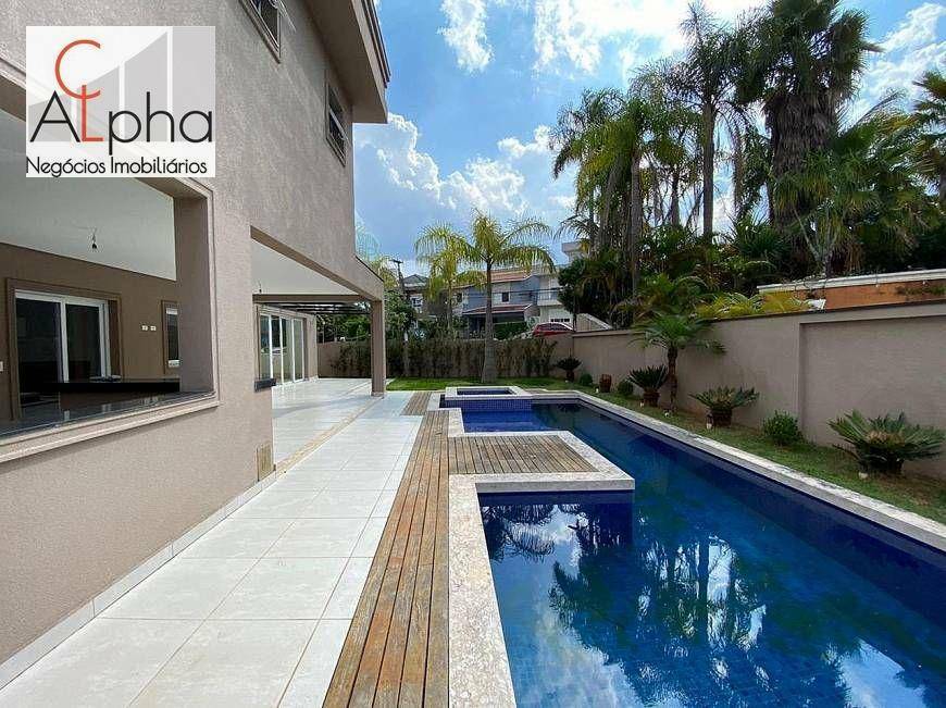 Sobrado à venda com 5 quartos, 750m² - Foto 7