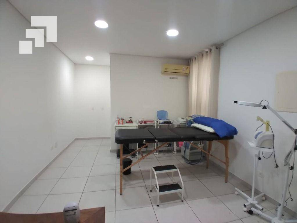 Conjunto Comercial-Sala para alugar, 35m² - Foto 18