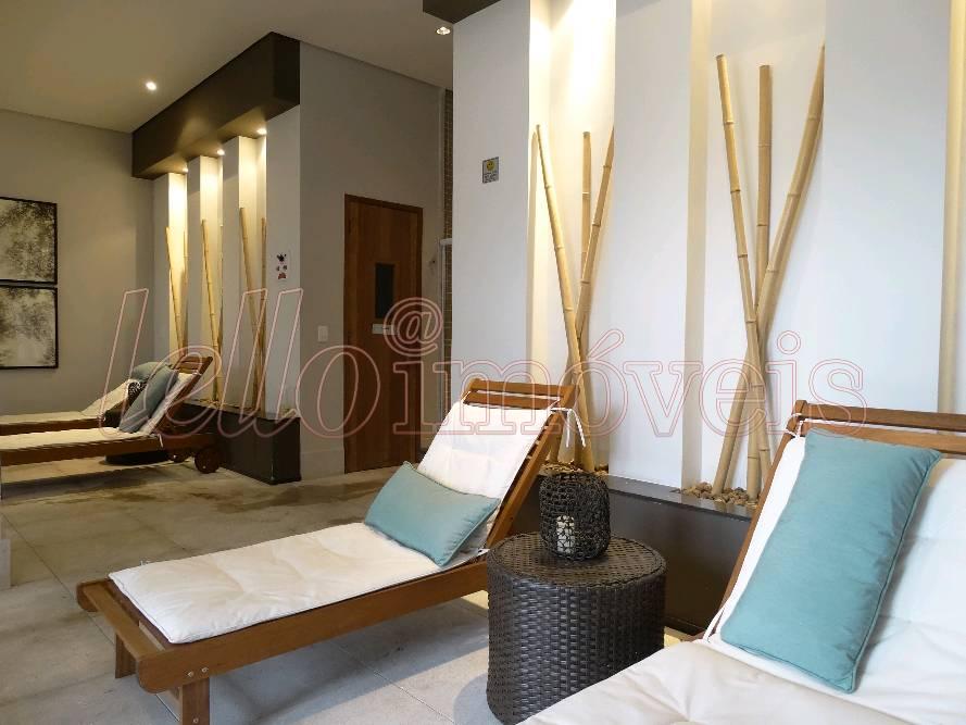Apartamento para alugar com 1 quarto, 45m² - Foto 17
