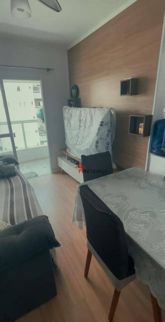 Apartamento à venda com 1 quarto, 58m² - Foto 18