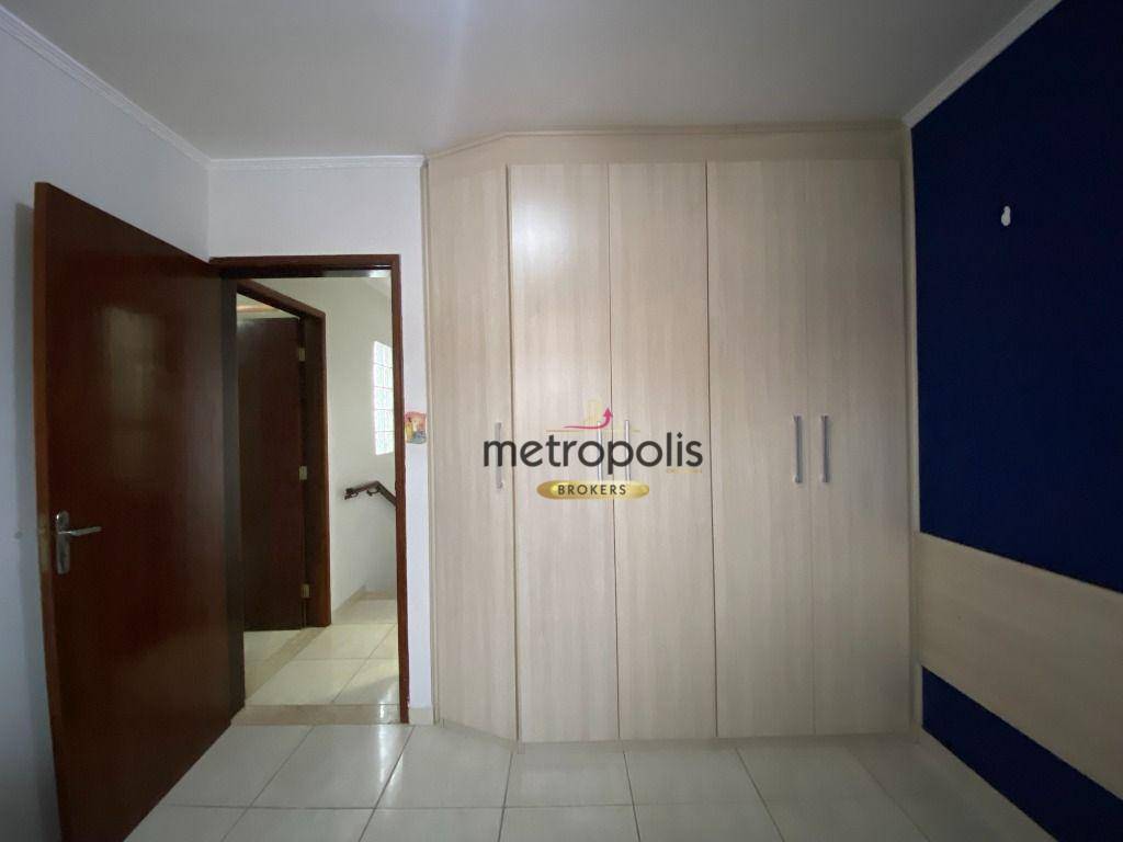 Sobrado à venda com 2 quartos, 65m² - Foto 28