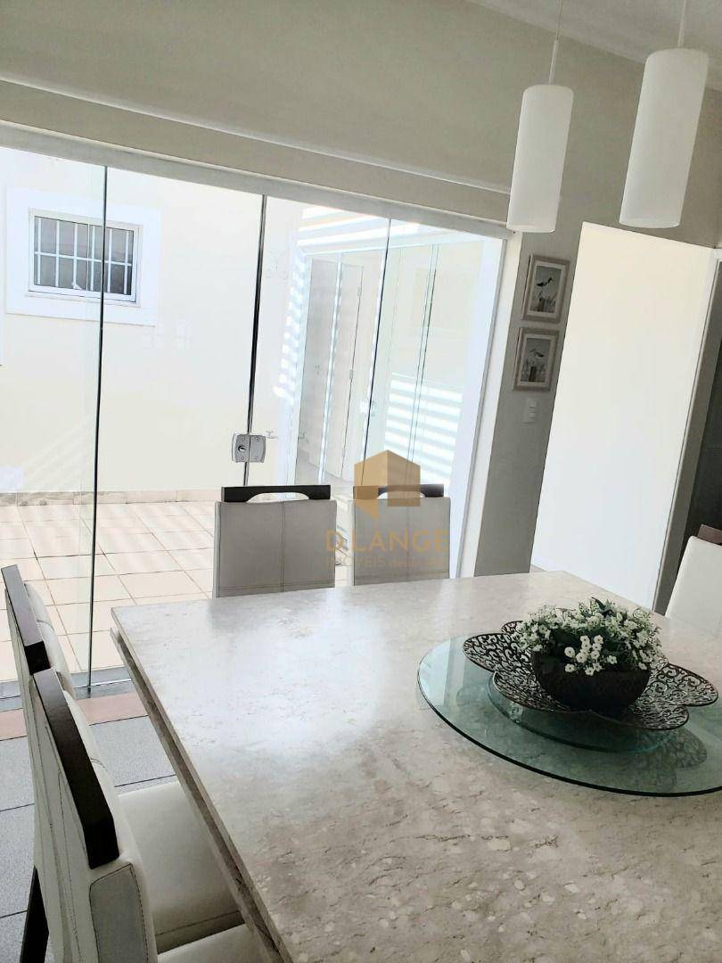 Casa à venda com 4 quartos, 250m² - Foto 8