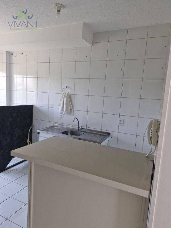 Apartamento, 2 quartos, 50 m² - Foto 5