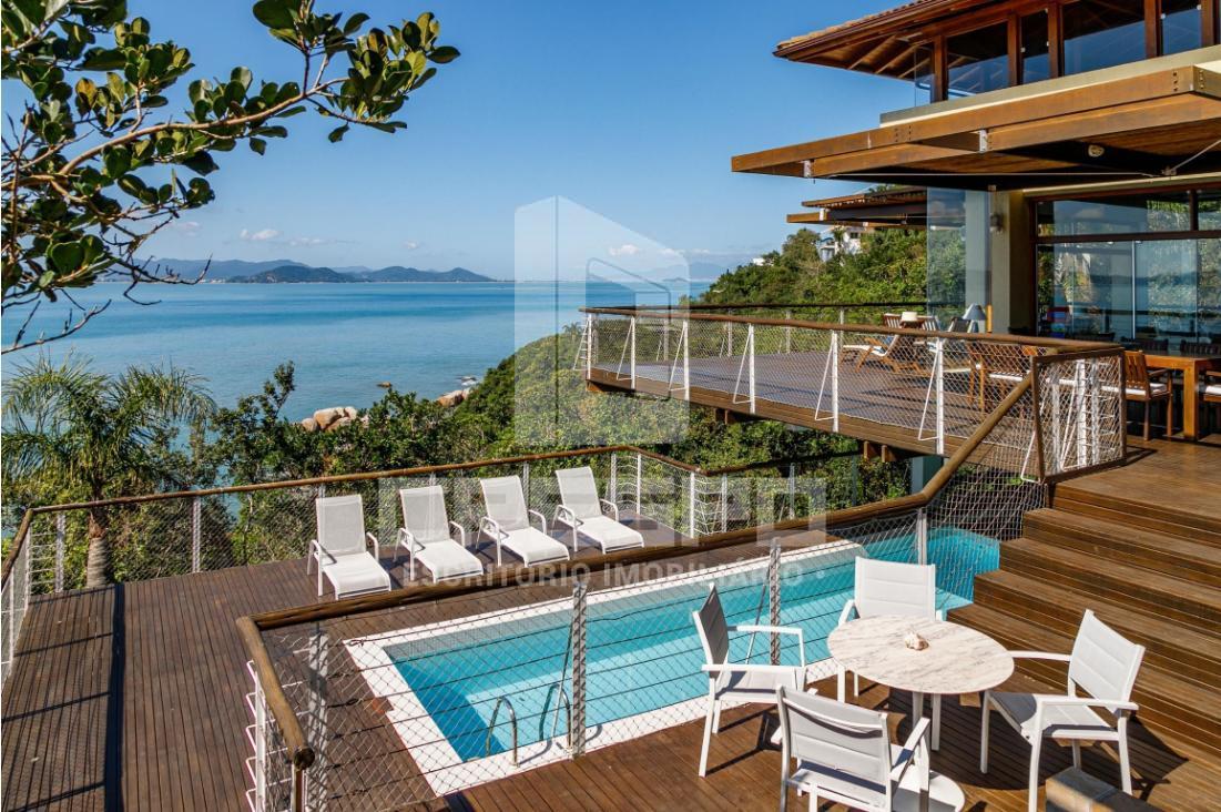 Casa, 5 quartos, 517 m² - Foto 1