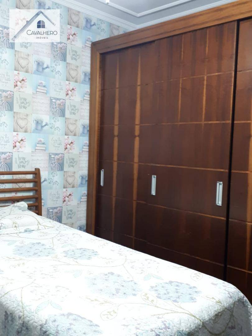 Sobrado à venda com 3 quartos, 300m² - Foto 16