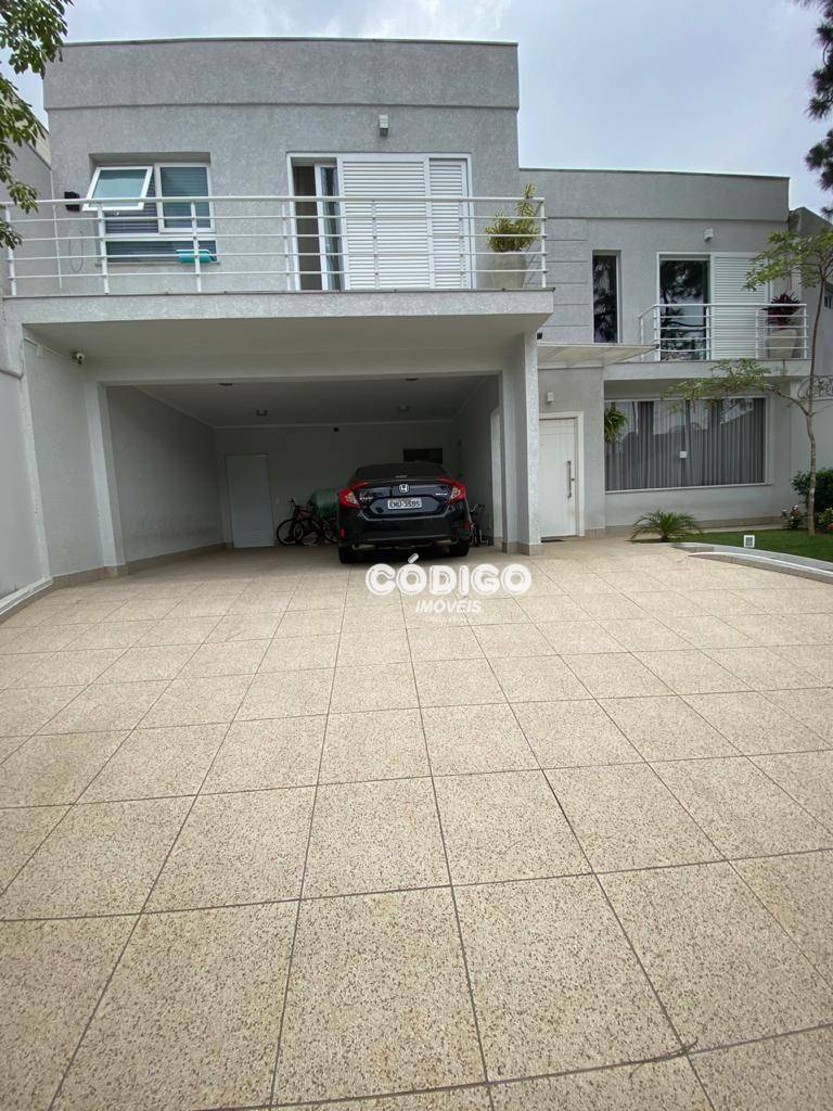 Casa à venda com 4 quartos, 234m² - Foto 2