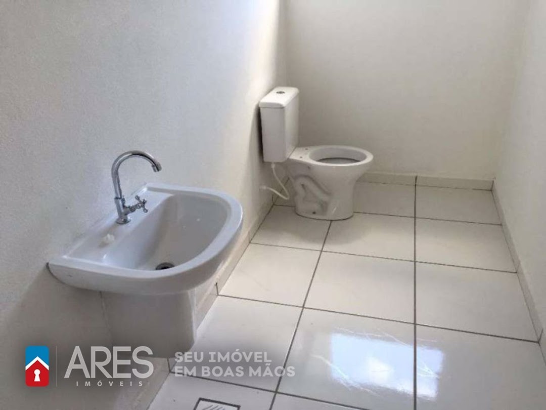 Loja-Salão para alugar, 160m² - Foto 4