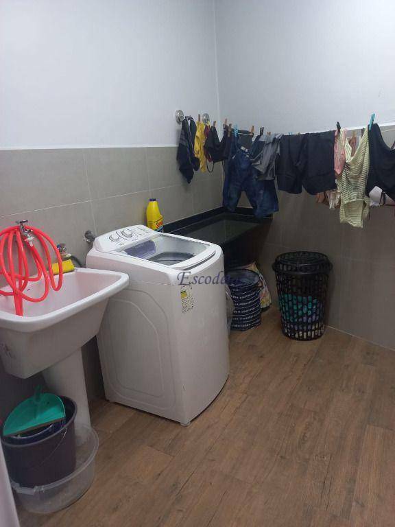 Sobrado à venda com 3 quartos, 100m² - Foto 21