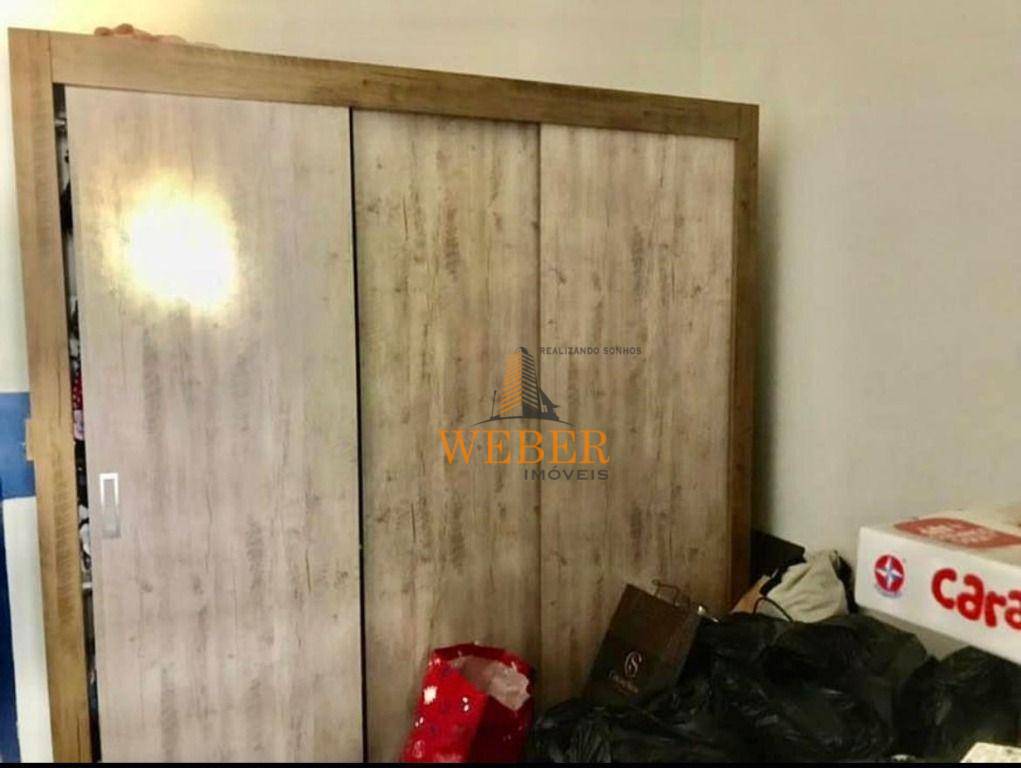 Sobrado à venda com 2 quartos, 73m² - Foto 9