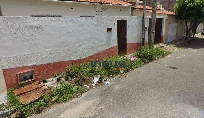 Casa para alugar com 3 quartos, 100m² - Foto 2