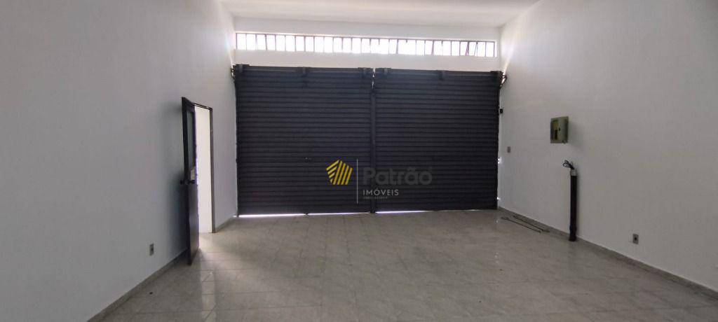 Loja-Salão para alugar, 200m² - Foto 5