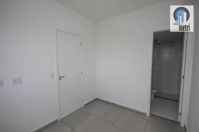 Apartamento à venda com 1 quarto, 33m² - Foto 5