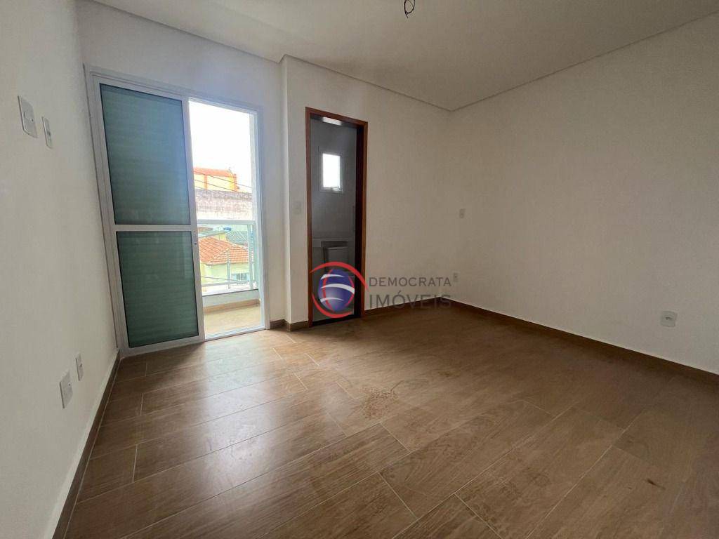 Cobertura à venda com 2 quartos, 100m² - Foto 3