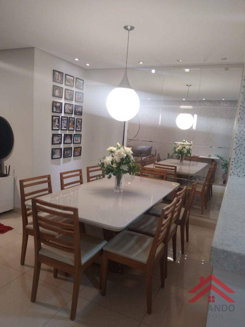 Apartamento à venda com 3 quartos, 89m² - Foto 18