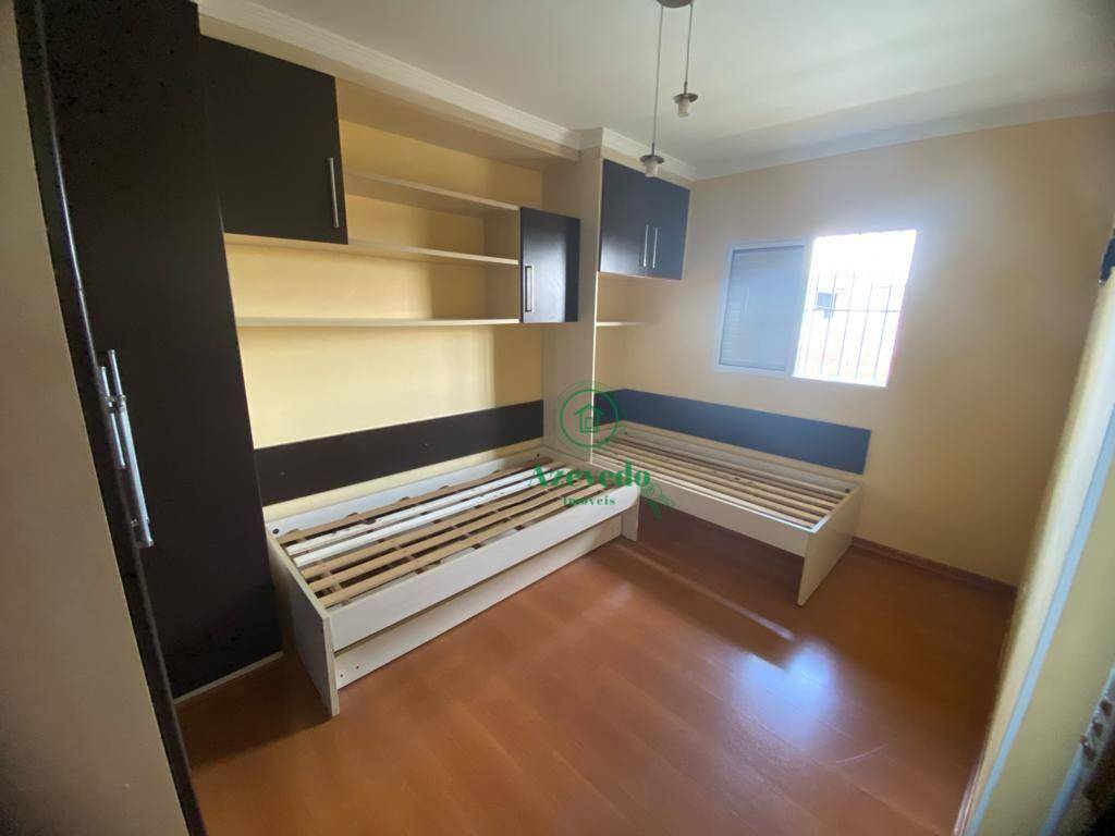 Sobrado à venda com 3 quartos, 264m² - Foto 32