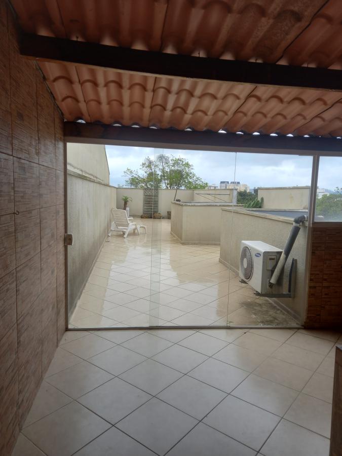 Cobertura à venda com 3 quartos, 182m² - Foto 1