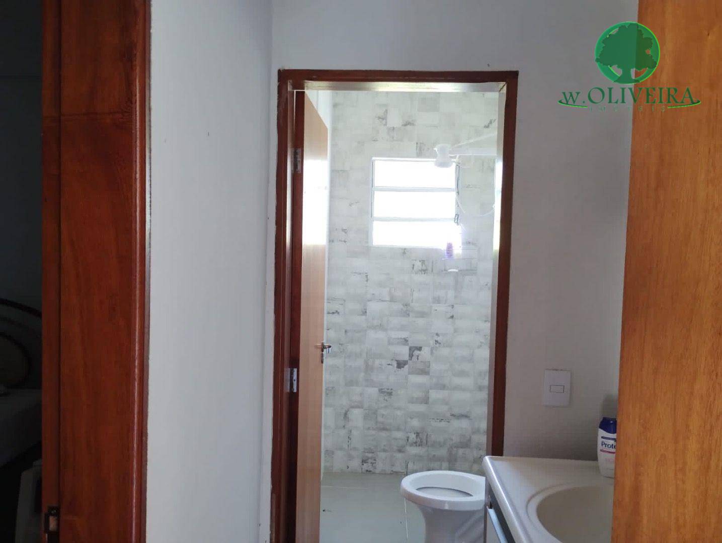 Chácara à venda com 1 quarto, 100m² - Foto 12