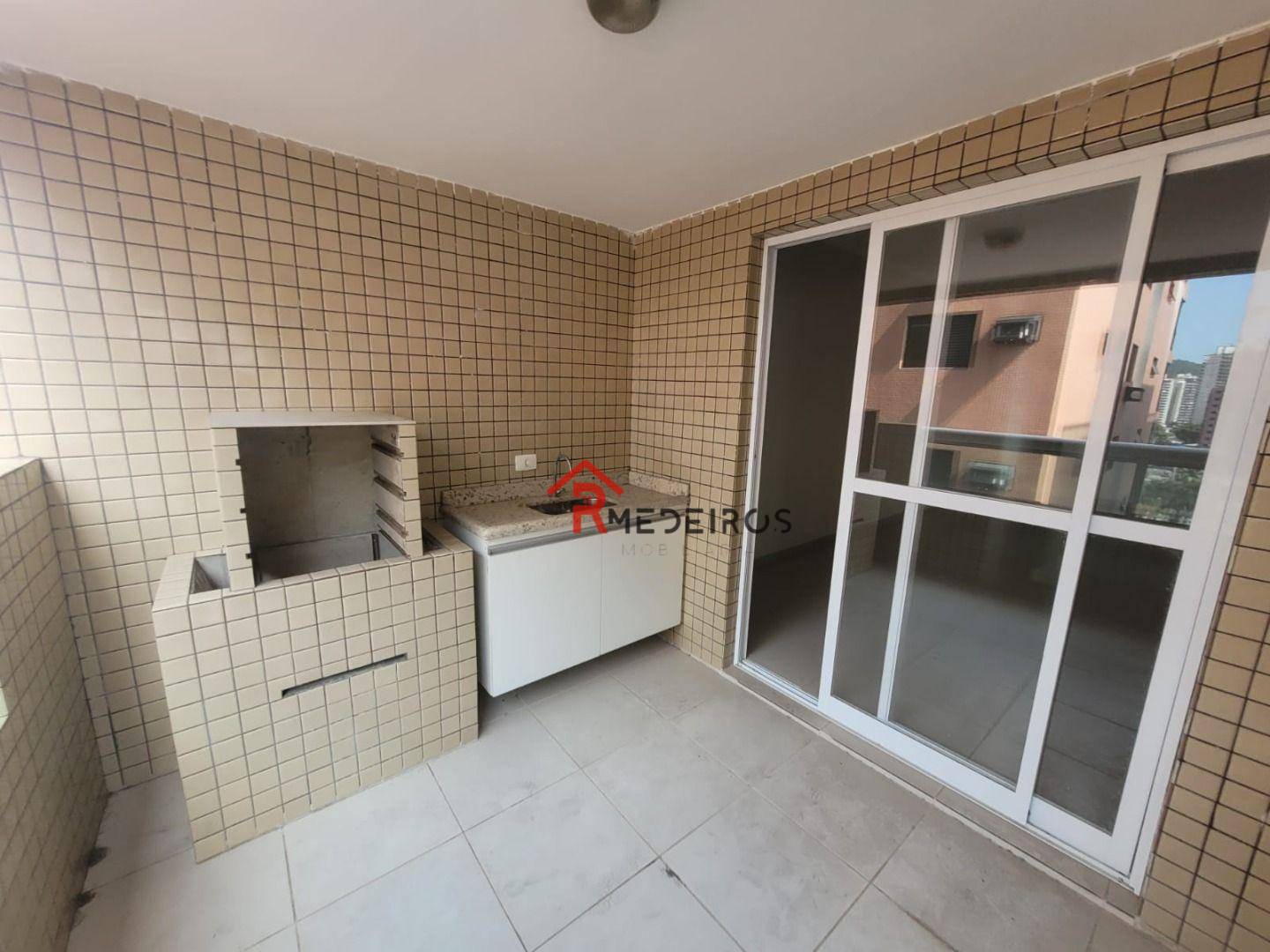 Apartamento à venda com 2 quartos, 88m² - Foto 4