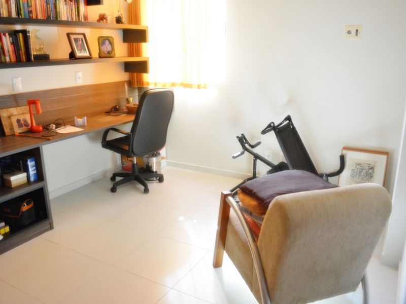 Apartamento à venda com 4 quartos, 164m² - Foto 6