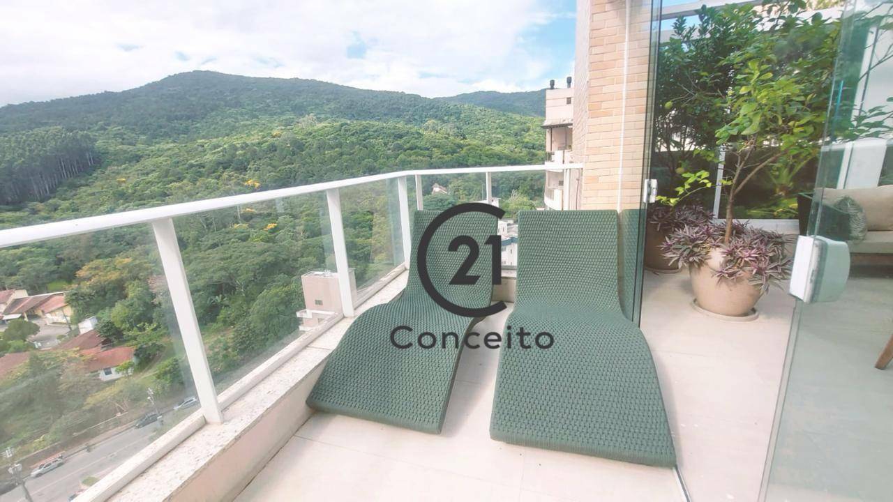 Cobertura à venda com 2 quartos, 147m² - Foto 12