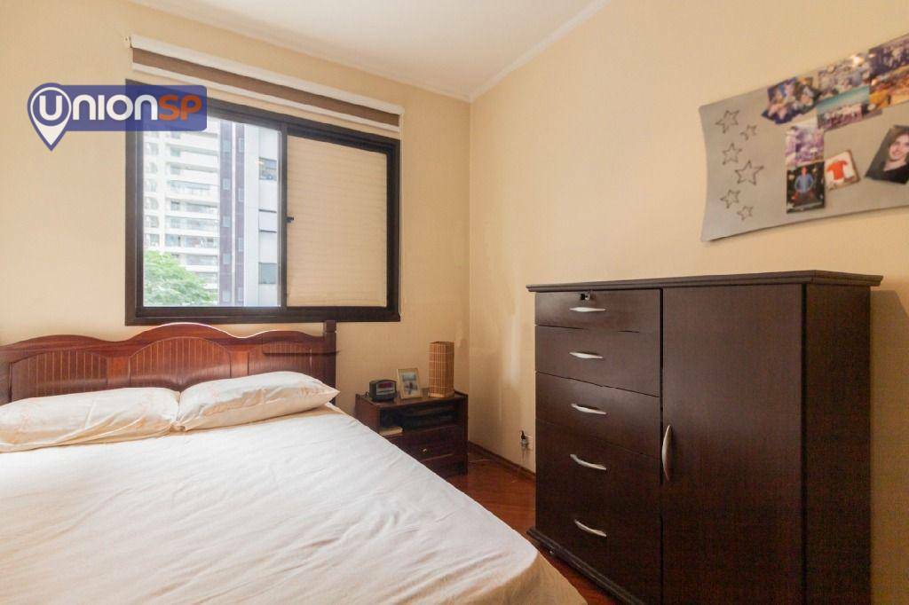 Apartamento à venda com 1 quarto, 47m² - Foto 6