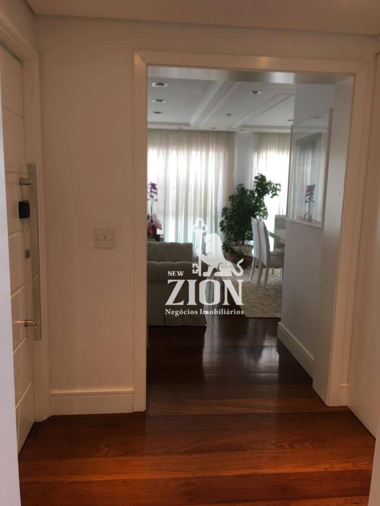 Apartamento à venda com 4 quartos, 220m² - Foto 16