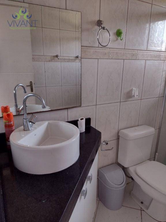 Sobrado à venda com 3 quartos, 300M2 - Foto 23