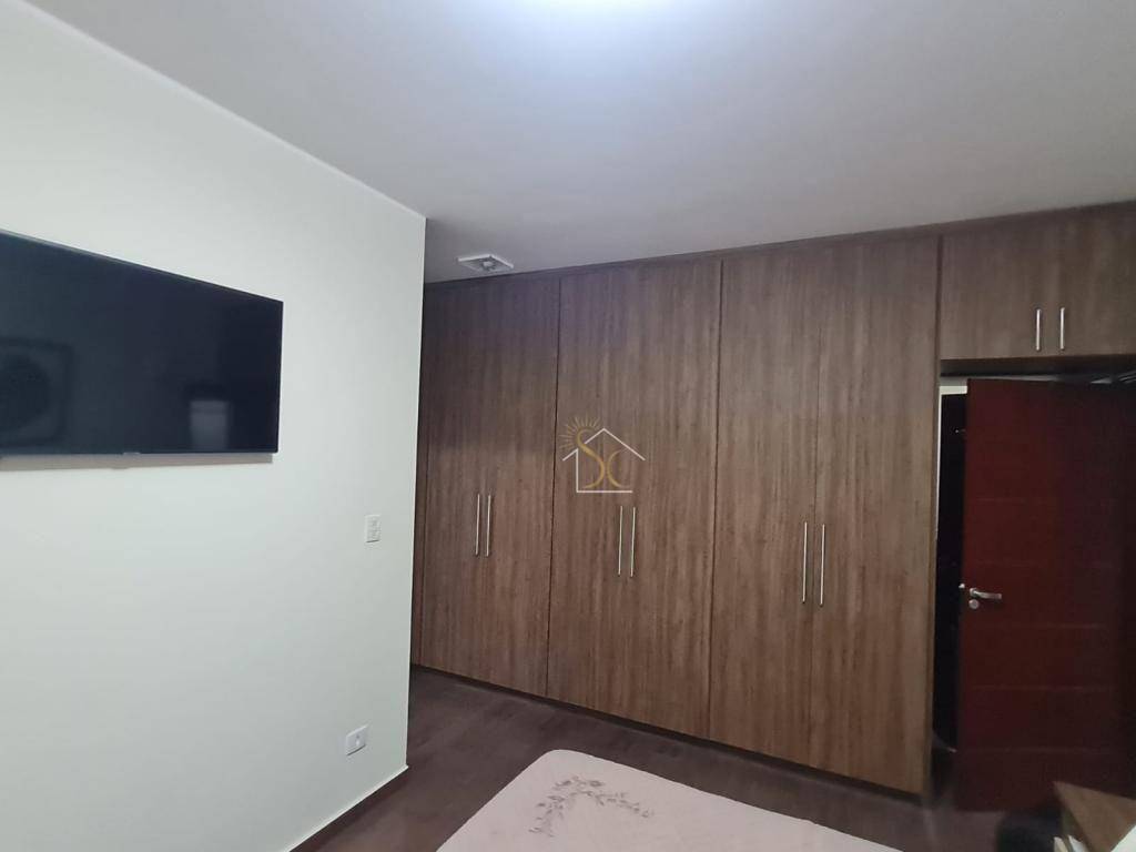 Casa à venda com 3 quartos, 174m² - Foto 5