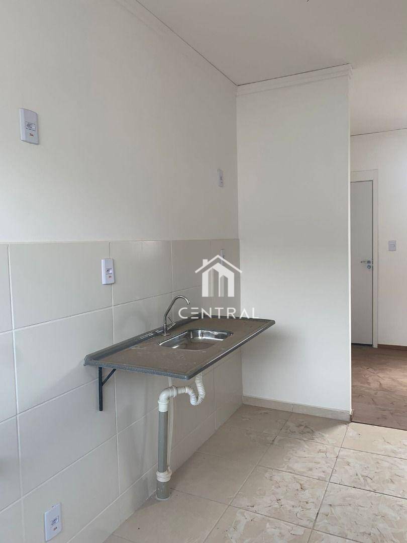 Apartamento à venda com 2 quartos, 45m² - Foto 8