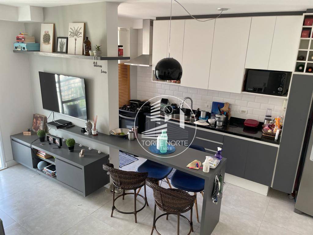 Cobertura, 2 quartos, 101 m² - Foto 16