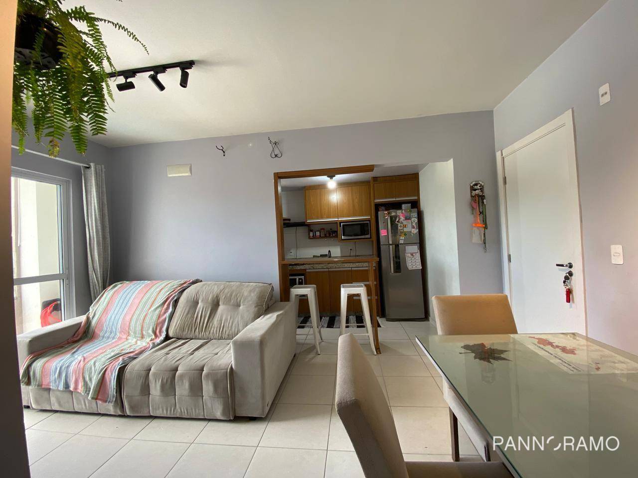 Apartamento, 2 quartos, 55 m² - Foto 2