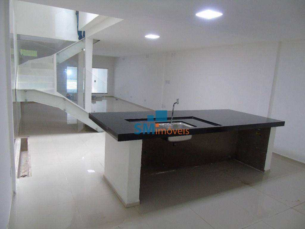 Sobrado à venda com 3 quartos, 259m² - Foto 4