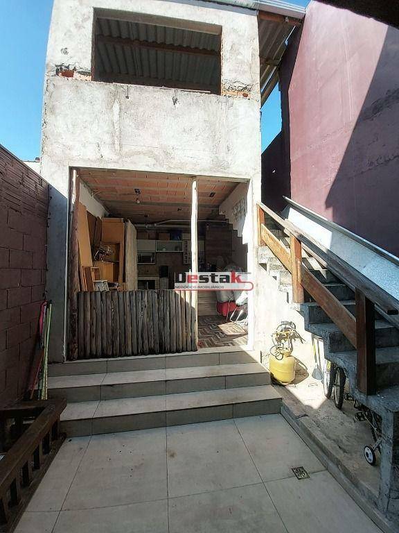 Sobrado à venda com 2 quartos, 175m² - Foto 37