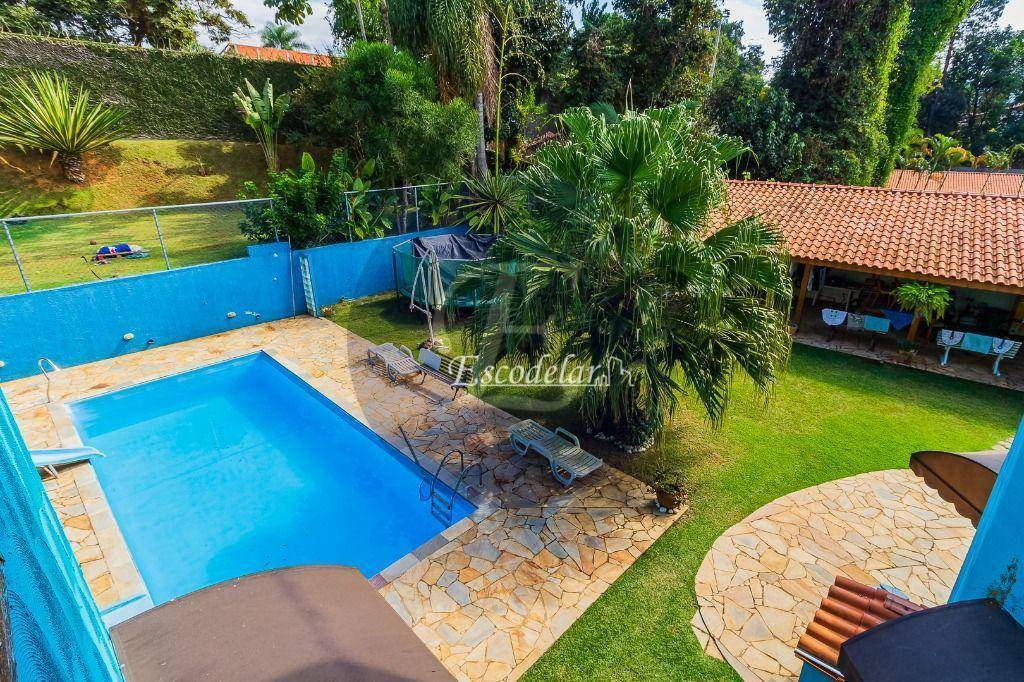 Casa de Condomínio à venda com 4 quartos, 750m² - Foto 38