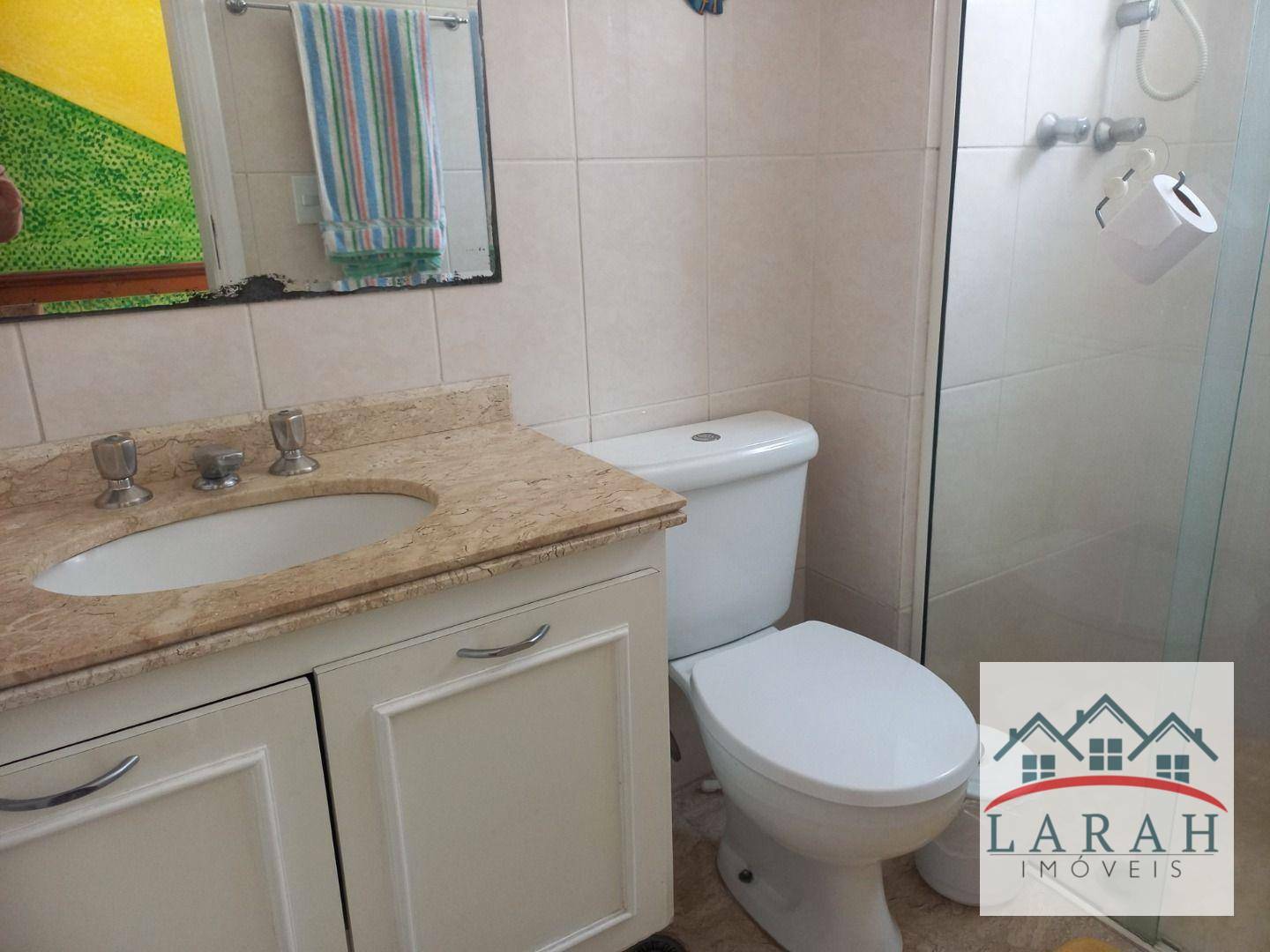 Apartamento à venda com 4 quartos, 160m² - Foto 18